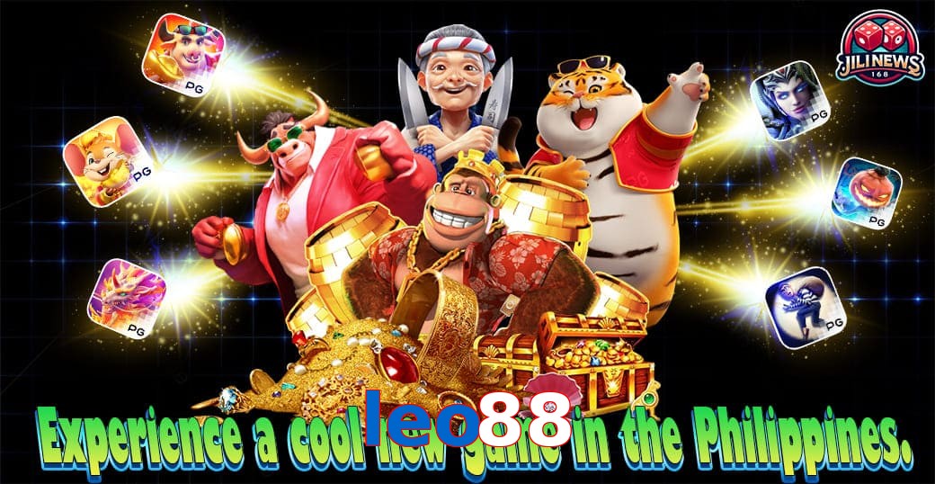 leo88