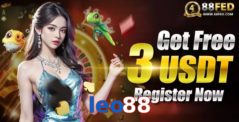 leo88