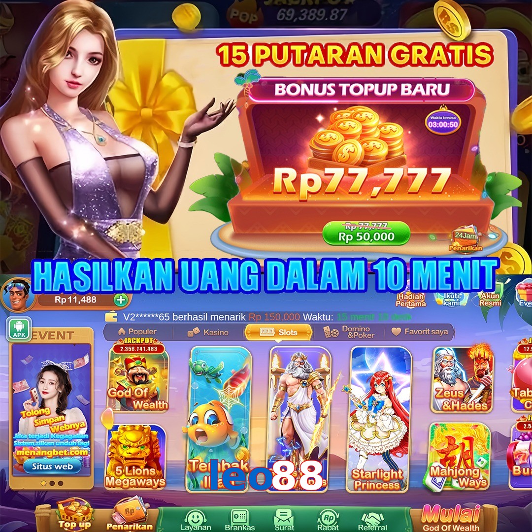 leo88