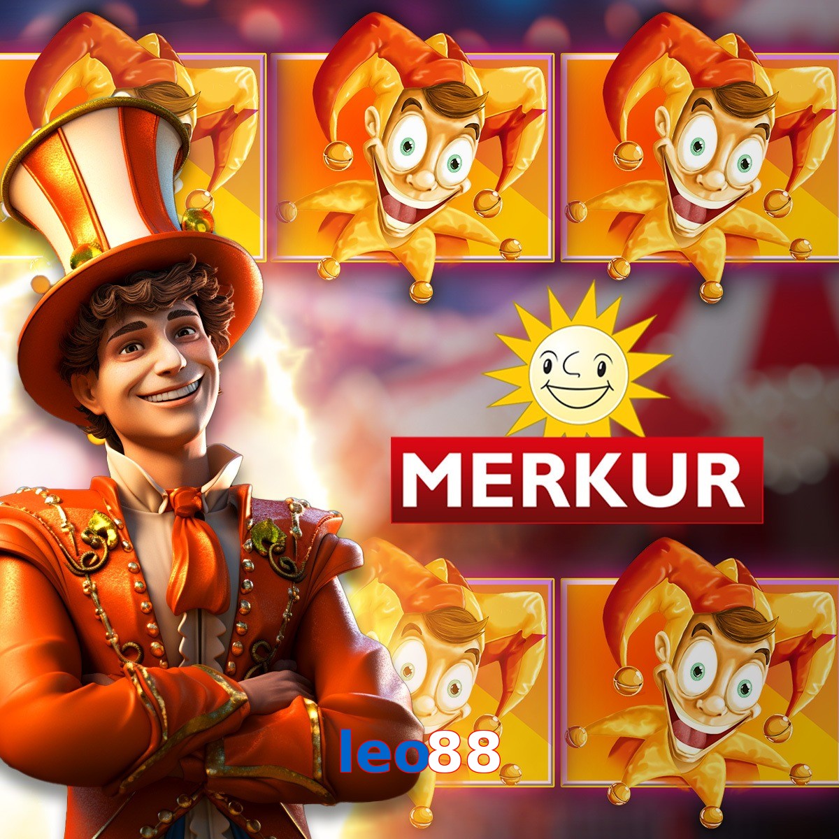 leo88