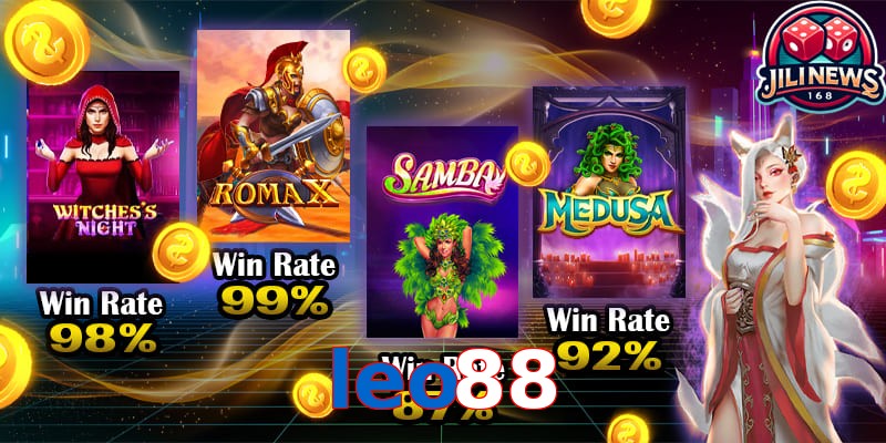 leo88