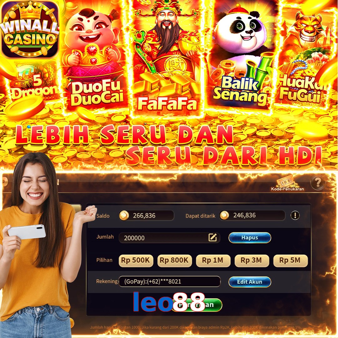 leo88