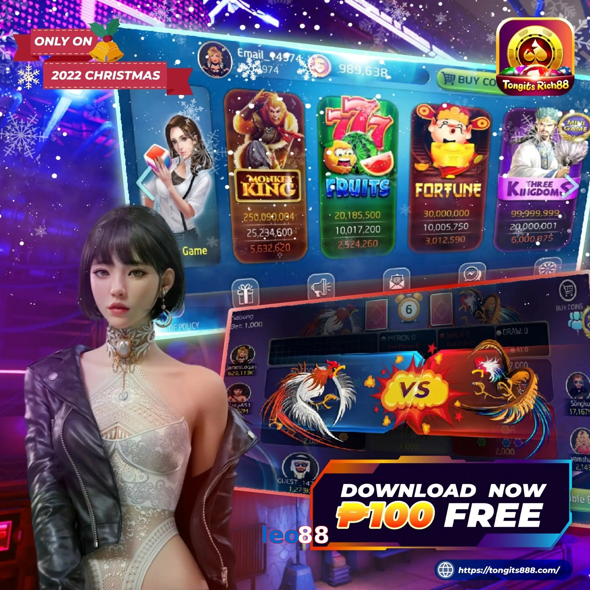 leo88