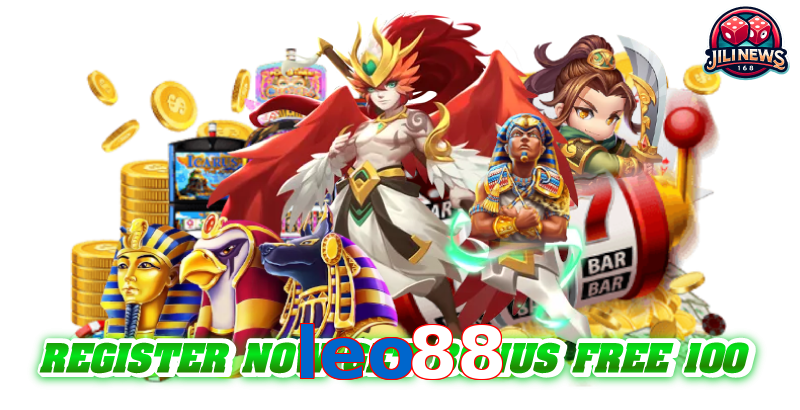 leo88