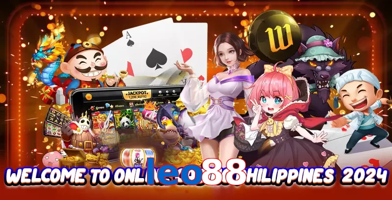 leo88