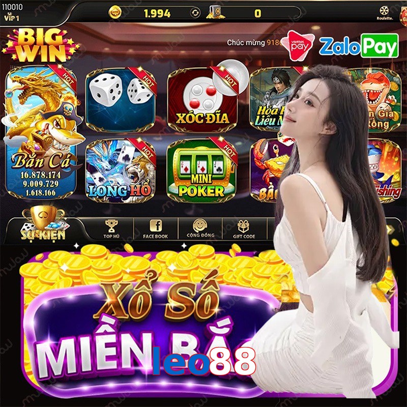 leo88