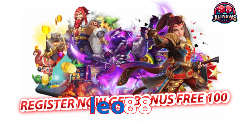 leo88