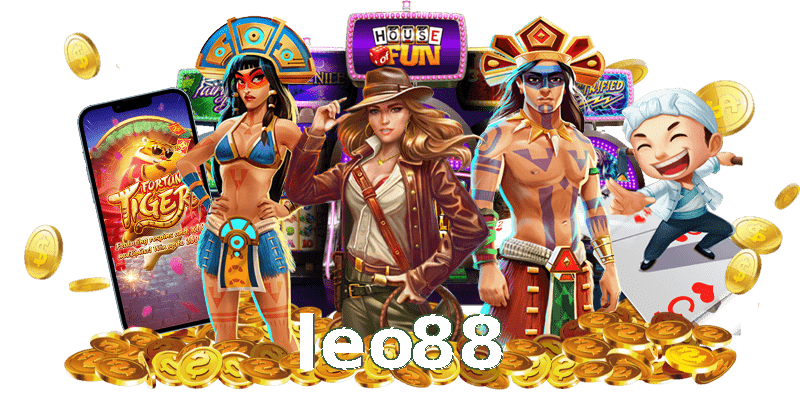 leo88