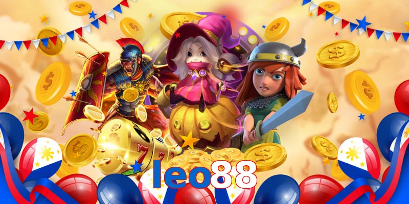 leo88