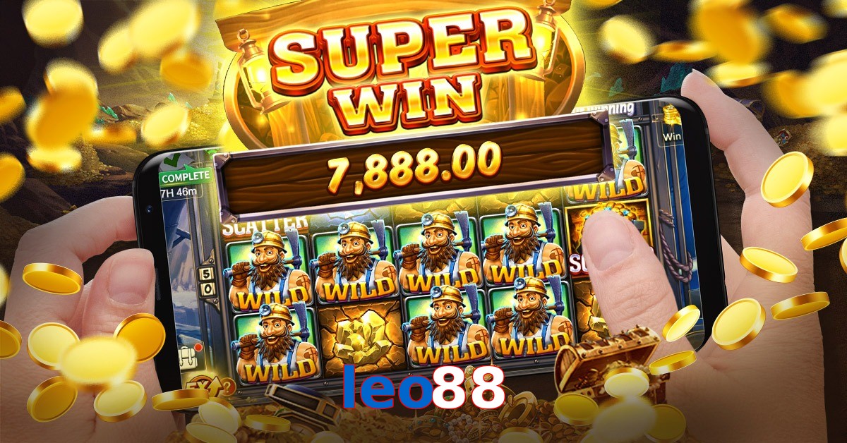 leo88