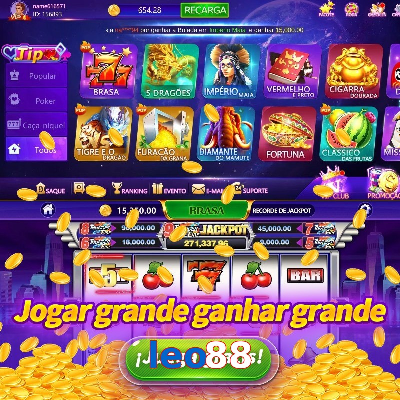 leo88