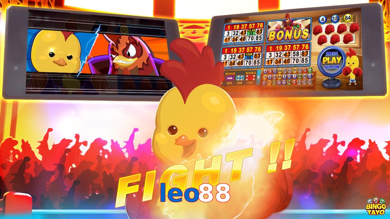 leo88