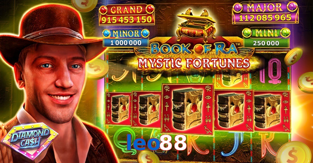 leo88