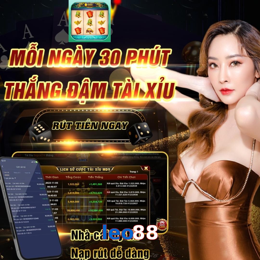 leo88