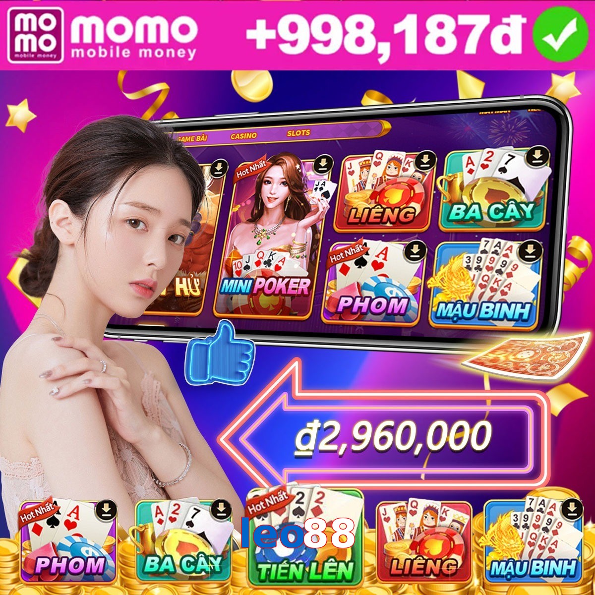 leo88