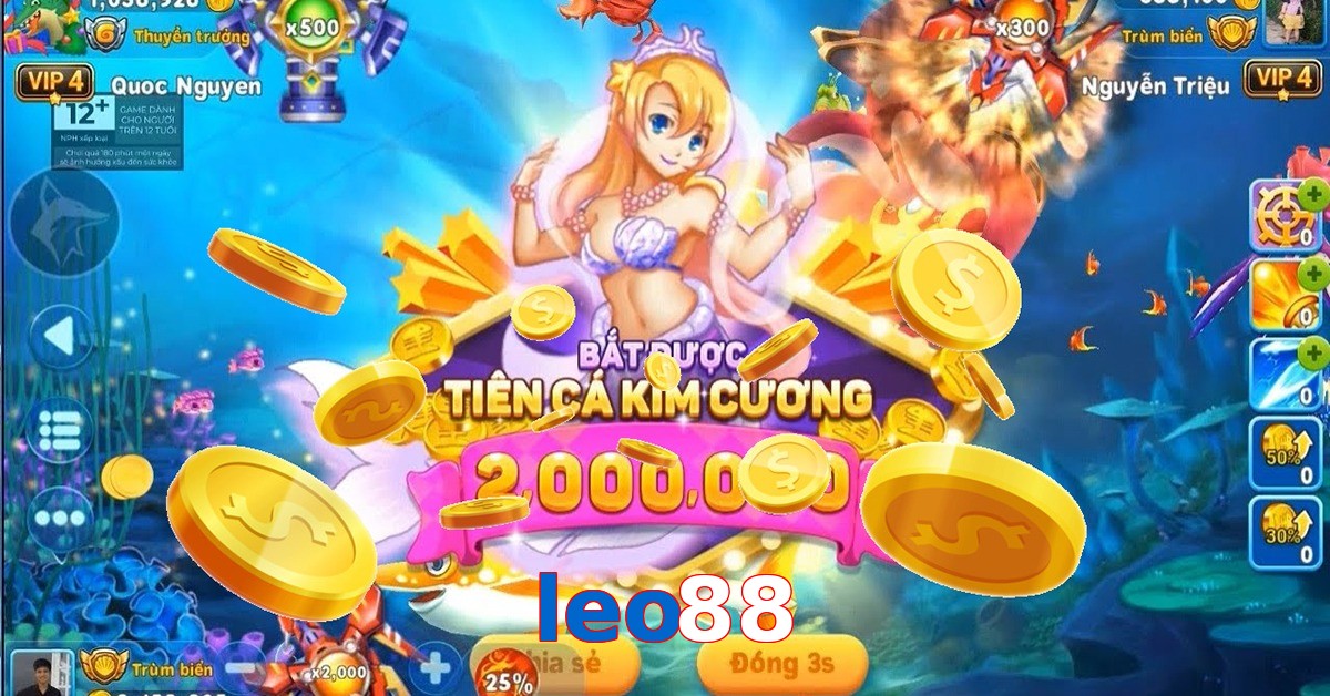 leo88