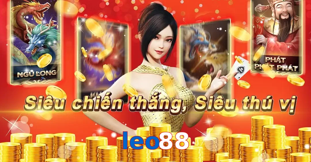 leo88