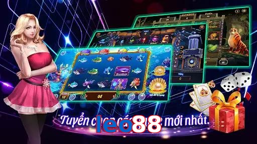 leo88
