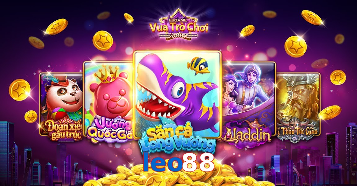 leo88
