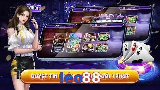 leo88