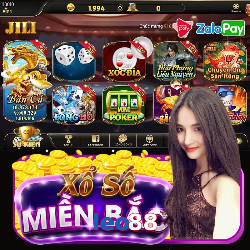leo88