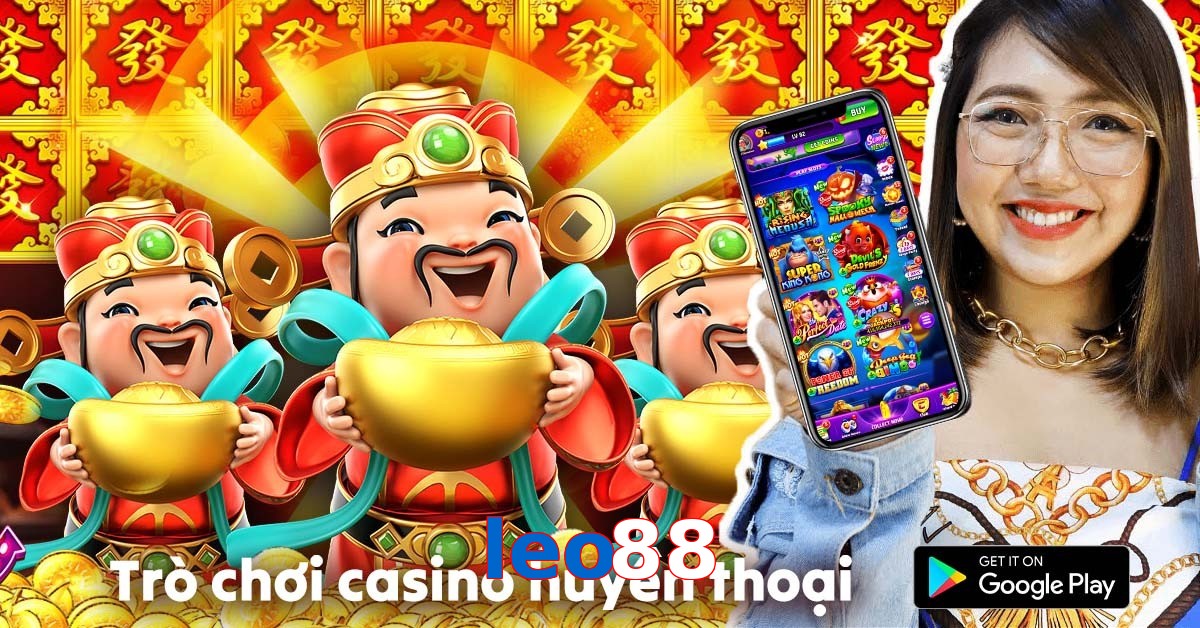 leo88