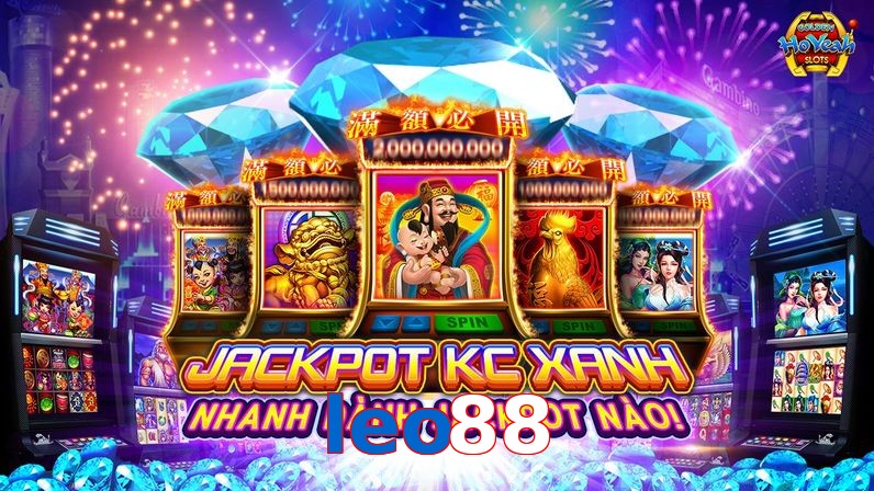 leo88