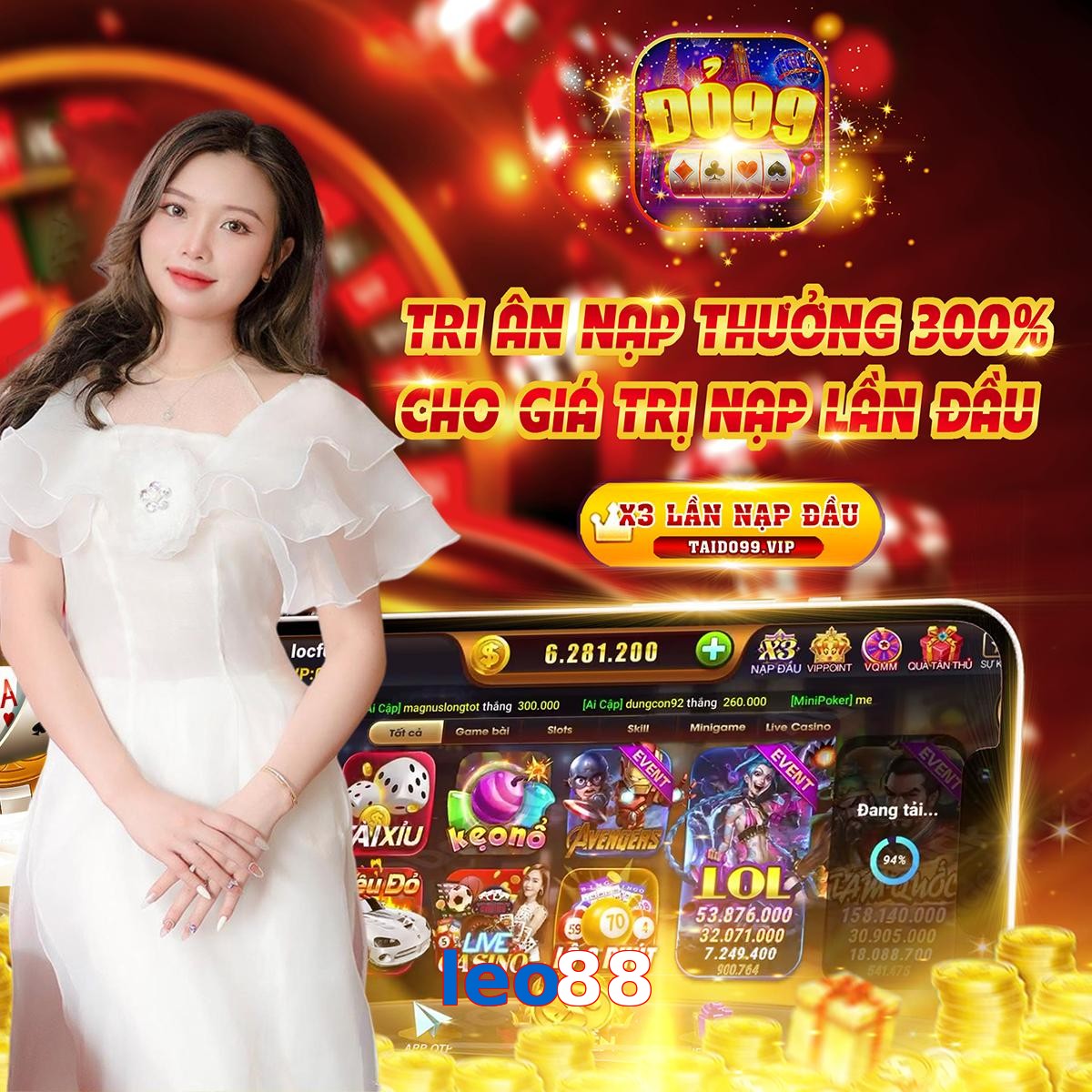 leo88