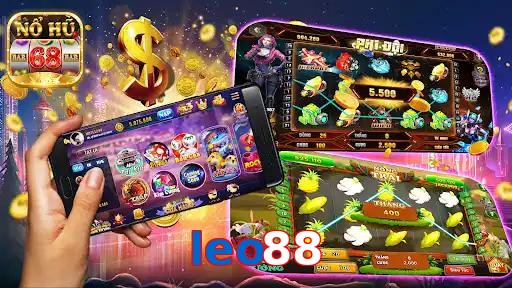 leo88
