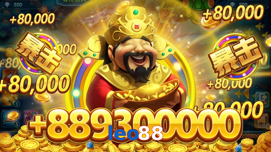 leo88