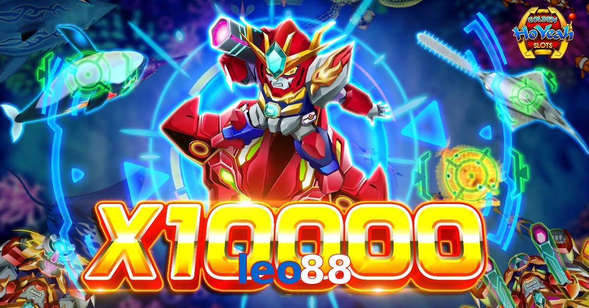 leo88