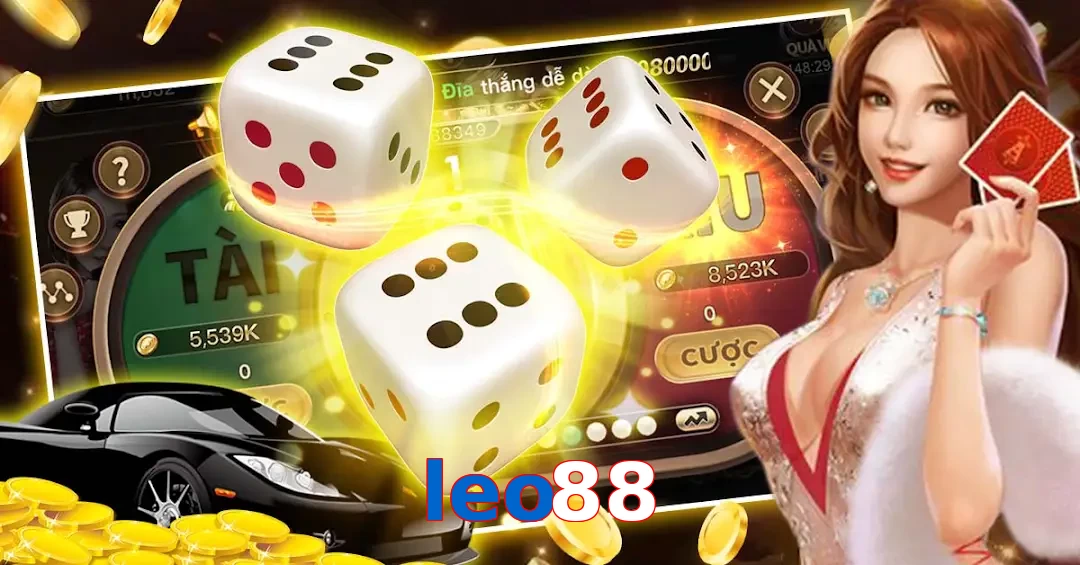 leo88