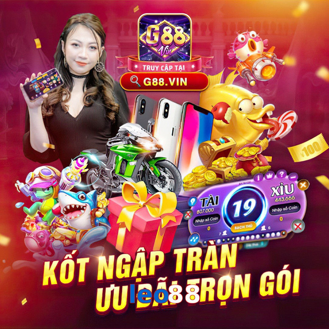 leo88