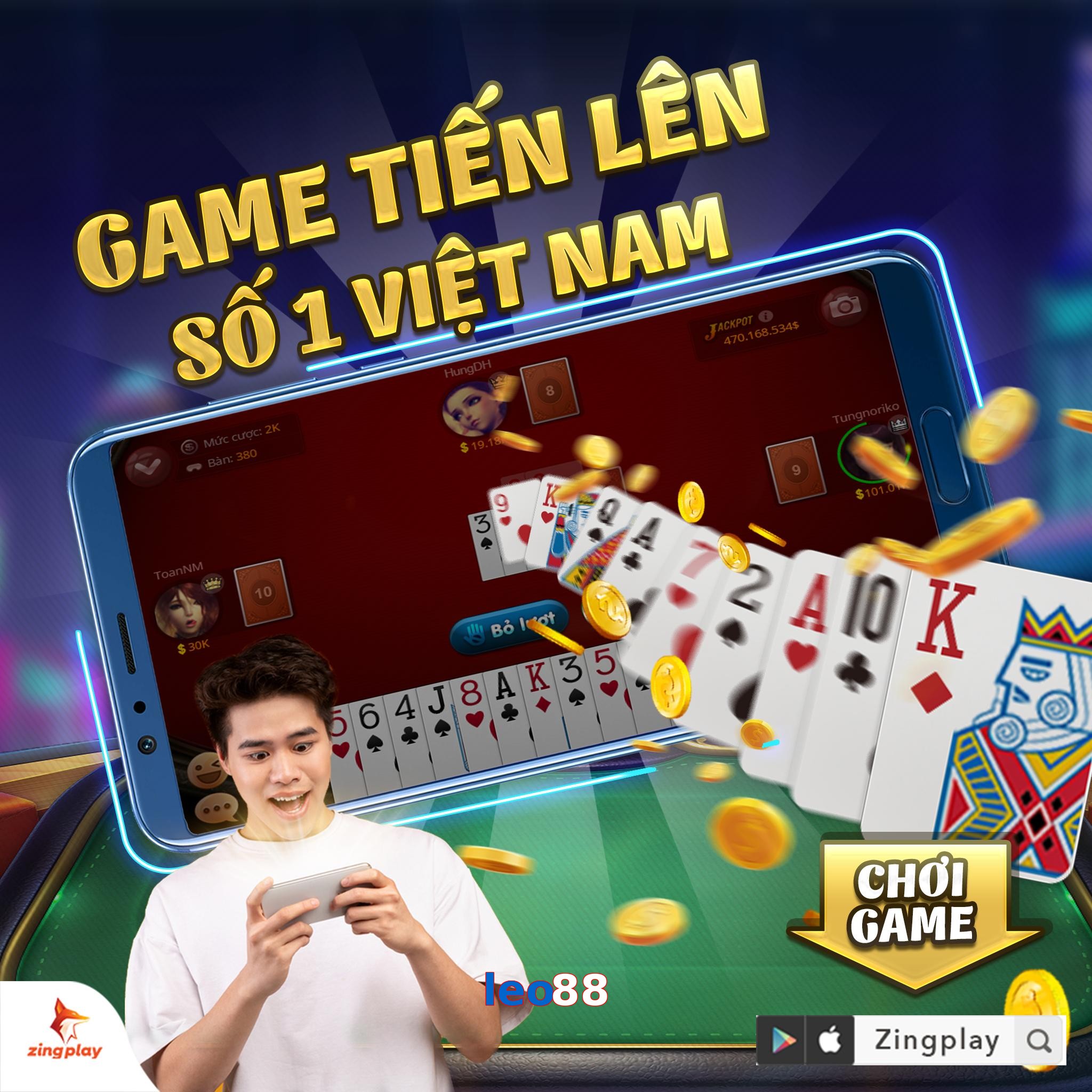 leo88